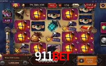 Weekend Specials 911Bet