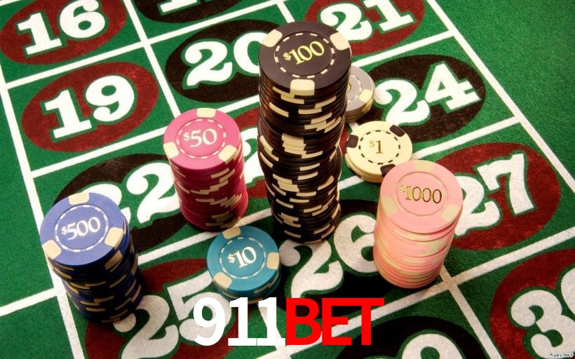 Estatísticas Esportivas 911Bet