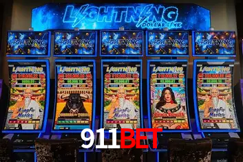 A Revolução dos Aplicativos de Jogos no 911Bet