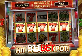 A Emoção da Loteria na 911Bet: Uma Chance de Mudança de Vida