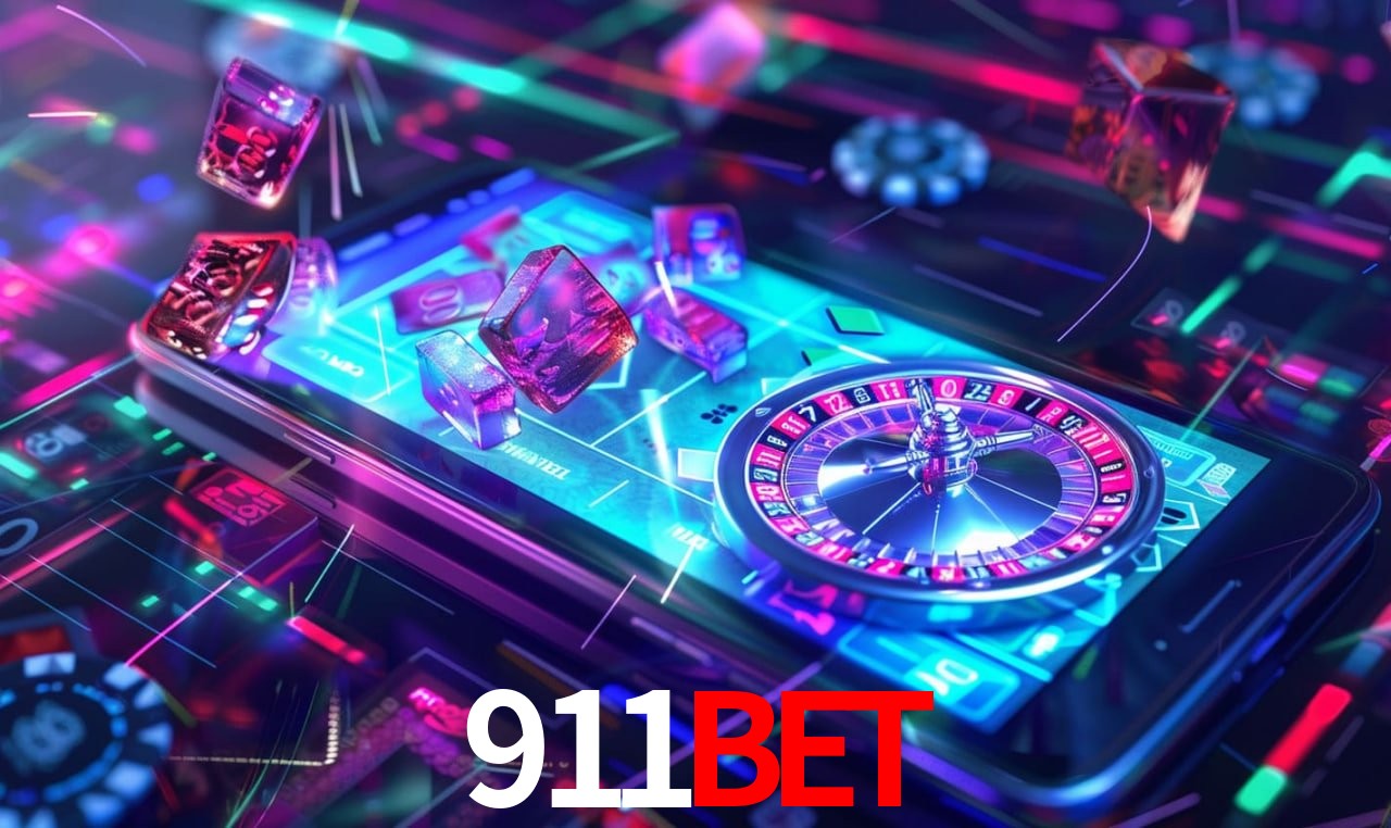 Estatísticas 911Bet